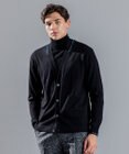 JOSEPH HOMME エッセンシャルメリノ　Vネックカーディガン
