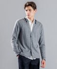 JOSEPH HOMME エッセンシャルメリノ　Vネックカーディガン