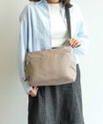 ACE BAGS & LUGGAGE ACE アリッサム ショルダーバッグ 17691