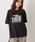 AMERICAN HOLIC TEN DROP Tシャツ