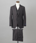 GOTAIRIKU 【Ermenegildo Zegna】ELECTA スリーピーススーツ