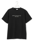 J.PRESS YORK STREET 【UNISEX】グラフィックTシャツ