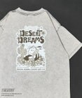 CRAFT STANDARD BOUTIQUE PEANUTS/ピーナッツ ライナスTEE
