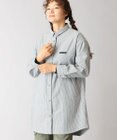 Columbia Columbia/ ウィメンズトゥリースワローシャツドレス /コロンビア