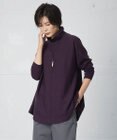 J.PRESS LADIES S 【WEB限定カラーあり・洗える】EASY WOOL チュニック ニット