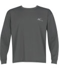 CW-X 【UNISEX】 CW-X 【一般医療機器】 リカバリーウェア 【＆RECOVERY】 アウタートップス 長袖 疲労回復 運動前後 日常生活 ユニセックス RLR109 /ワコール