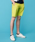 23区GOLF 機能素材で快適！【MEN】ASKIN ショートパンツ