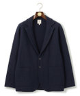 J.PRESS MEN 【WEB・一部店舗限定】ニットジャケット
