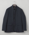 GOTAIRIKU 2wayジャケットブルゾン