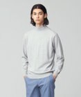 J.PRESS MEN 【FLEX YARN】タートルネック