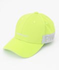PW CIRCULUS 新色！【UNISEX】ロゴ キャップ