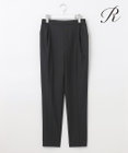 23区 S 【R(アール)】ウールトロストレッチ パンツ