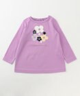組曲 KIDS 【80-100cm】Tiny Flower トップス