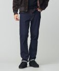 J.PRESS MEN 【JAPAN MADE DENIM】ストレッチスローンデニム