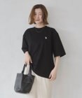 WEGO 【ユニセックス着用ITEM/MLサイズ展開】U.S. POLO ASSN.別注T（SS）