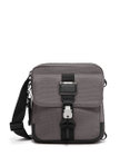 TUMI メンズ  Alpha Bravo 「ジュニア」クロスボディ