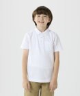 BEAMS SCHOOL ベーシック 半袖ポロシャツ