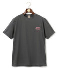 J.PRESS MEN 【WEB・一部店舗限定】ワンポイントロゴTシャツ