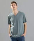 JOSEPH HOMME コンパクトストレッチジャージー　ＶネックＴシャツ