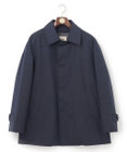 J.PRESS MEN 【KING SIZE】【クライメートレイヤー/デタッチャブルライナー】シティウォーク コート