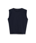JOSEPH 【WEB&OUTLET限定・洗える】シアーコットンジャージー　ノースリーブ