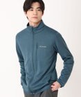 Columbia Columbia/ エッセンシャルハイクグリッドフリースフルジップ /コロンビア