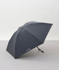 AURORA JILL STUART（ジル スチュアート） プレーン無地 晴雨兼用傘（折り畳み・ミニ傘）