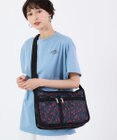 LeSportsac DELUXE EVERYDAY BAG/クラシカルチェリー