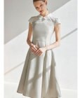 TOCCA 【sweet掲載】【消臭】LACE A LA CARTE ドレス