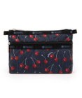 LeSportsac COSMETIC CLUTCH/クラシカルチェリー