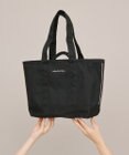 united bamboo ベーシックキャンバストート(大サイズ)