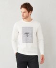 JOSEPH ABBOUD MOUNTAIN 【UNISEX】吸水速乾 オーガニックTシャツ