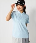 FILA GOLF／marie claire 【Kappa】半袖ポロシャツ