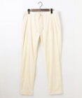 JOSEPH ABBOUD MOUNTAIN 【SPACE／UNISEX】６Wストレッチコール パンツ