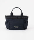 TOCCA DUAL RIBBON NYLON TOTE M トートバッグ M