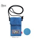 ROOTOTE 8349【スヌーピー】IP.ベビールー.コーデュロイ.ピーナッツ-8U