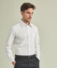 GOTAIRIKU 【形態安定】PREMIUMPLEATS_レギュラーカラー 通年ドレスシャツ