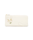 ANNA SUI TITIソフト 薄マチ長財布