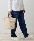 ROOTOTE 1285【ボトルホルダー付き】SN.デリ.リサイクルコットンH-A