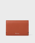 Paul Smith ハイライトステッチ 名刺入れ