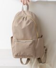 23区 【撥水加工/新色追加】ナイロン リュック