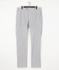 JOSEPH ABBOUD 【キングサイズ・ウエストも伸びる/ECO撥水】アクティブレジャー パンツ