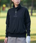 ZERO HALLIBURTON 【撥水・UVケア】 ハーフジップ ライトジャケット ZHG-W5A1a 85131