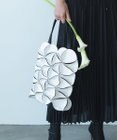 自由区 【ELEMOOD】BLOSSOMシリーズ フラワーモチーフバッグ