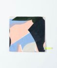 TRICOTE PUZZLE HANDKERCHIEF