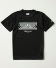 OP／FILA 【Kappa】ＯＭＩＮＩプリントTシャツ