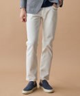 JOSEPH ABBOUD 【キングサイズ・2WAYストレッチ/JAPANファブリック】２WAYストレッチデニム 26SSモデル