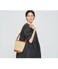 genten 【直営店・WEB限定】ルチア　ショルダーバッグ