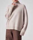Paul Smith インターシャ ストライプ ニット