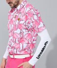FILA GOLF／marie claire 【LOUDMOUTH】冷感アームカバー